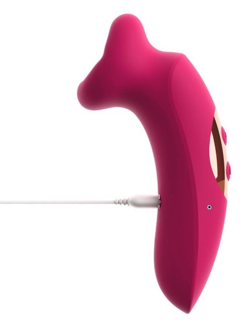 Oral Fun Sucking Mouth Vibrato ORION