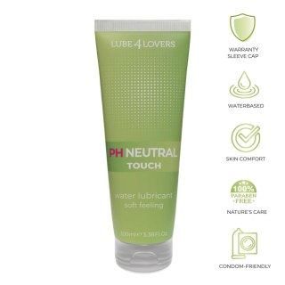 PH NEUTRAL TOUCH 100M MSX Distribution S.r.l.