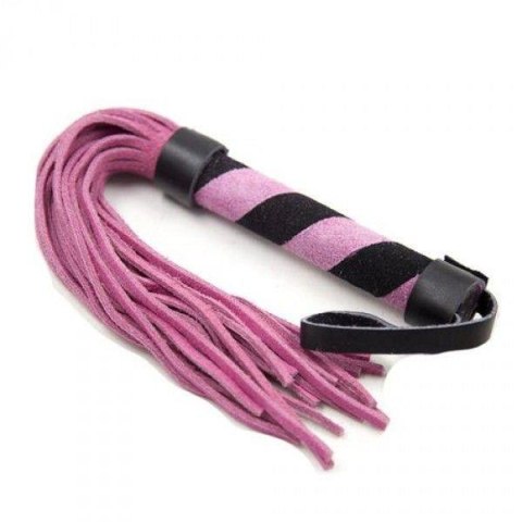 Pejcz-Frusta a frange Line Whip pink MSX Distribution S.r.l.