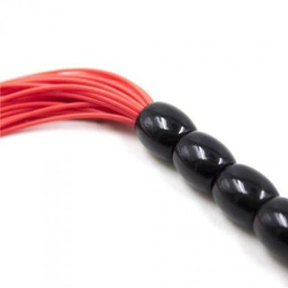 Pejcz-Frusta a frange Several Flogger red MSX Distribution S.r.l.