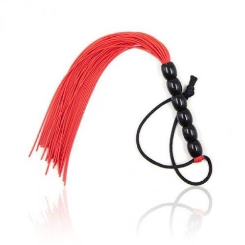 Pejcz-Frusta a frange Several Flogger red MSX Distribution S.r.l.