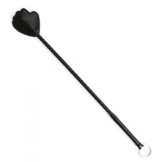 Pejcz-Frustino Hand Riding Crop black MSX Distribution S.r.l.