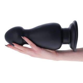 Plug Anale El Penon Nero MSX Distribution S.r.l.