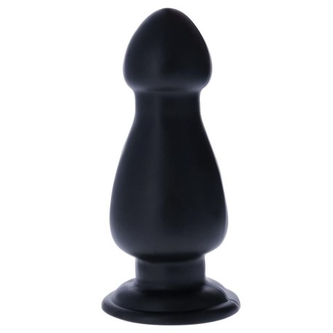 Plug Anale El Penon Nero MSX Distribution S.r.l.