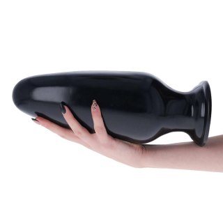 Plug Anale Uluru Nero MSX Distribution S.r.l.