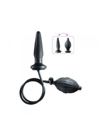 Plug-INFLATABLE ANAL PLUG MSX Distribution S.r.l.