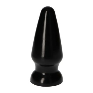 Plug-Italian Cock 6.5""Black MSX Distribution S.r.l.