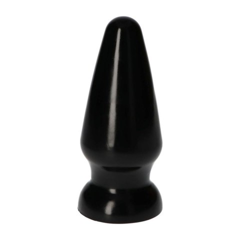 Plug-Italian Cock 6.5""Black MSX Distribution S.r.l.