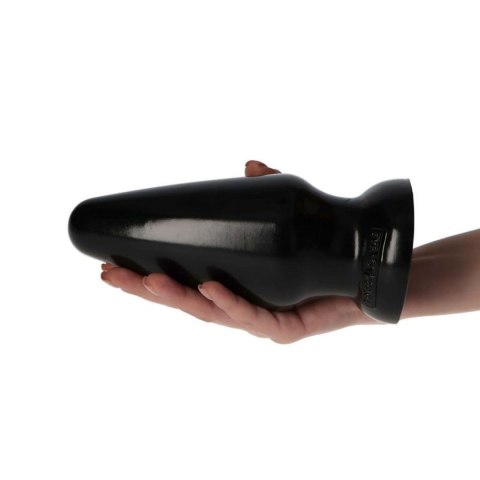 Plug-Italian Cock 6.5""Black MSX Distribution S.r.l.