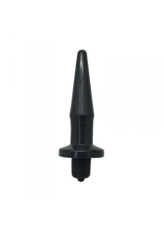 Plug/vibr-ANAL PLUG W/ ON/OFF VIBE MSX Distribution S.r.l.