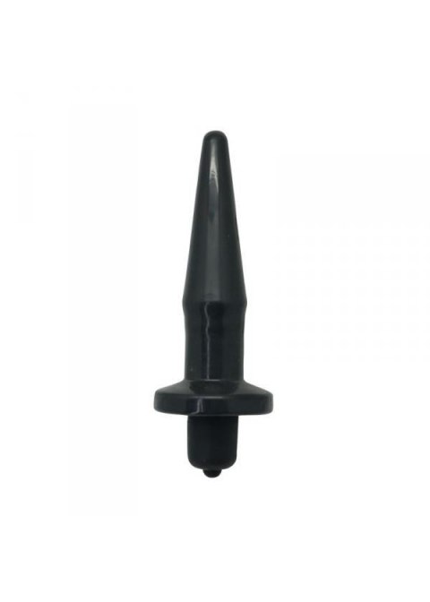 Plug/vibr-ANAL PLUG W/ ON/OFF VIBE MSX Distribution S.r.l.