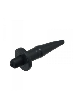 Plug/vibr-ANAL PLUG W/ ON/OFF VIBE MSX Distribution S.r.l.