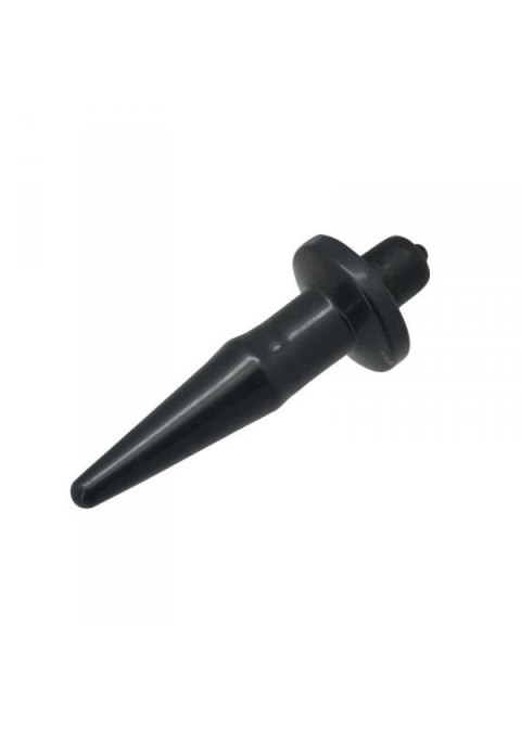 Plug/vibr-ANAL PLUG W/ ON/OFF VIBE MSX Distribution S.r.l.