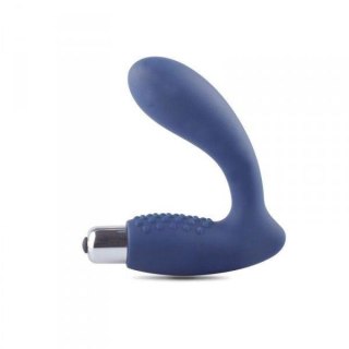 Plug/vibr-Vibratore Anale Insider Line MSX Distribution S.r.l.