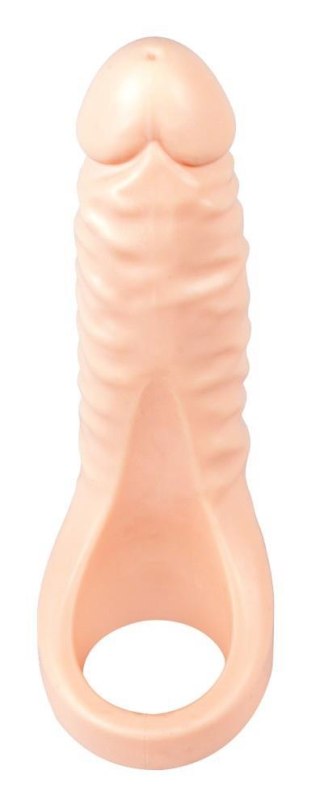 Realistixxx Double Fucker ORION