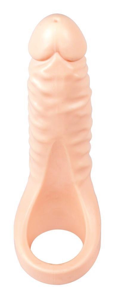 Realistixxx Double Fucker ORION