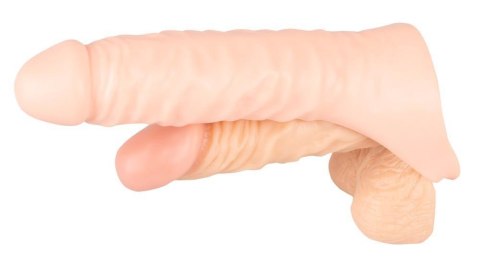 Realistixxx Double Fucker ORION