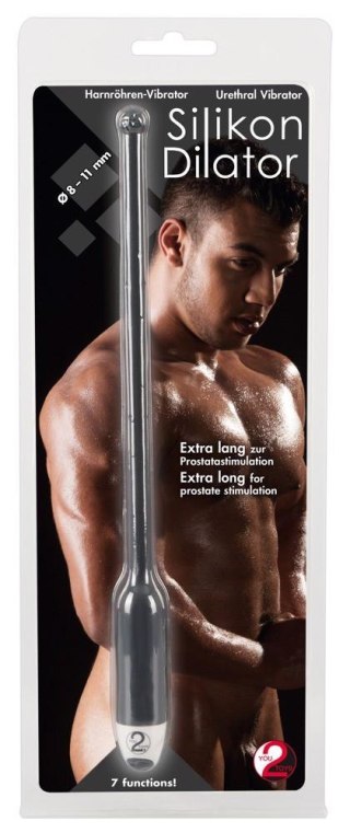 Silicone Dilator extra long ORION