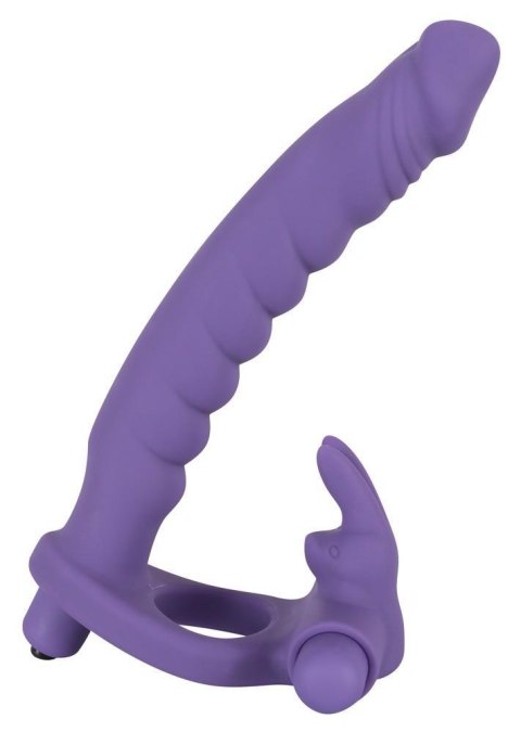 Silicone Strap-on ORION