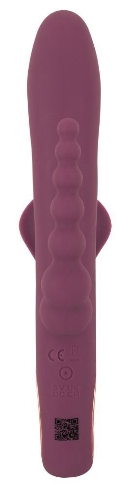 Slim Triple Plum ORION