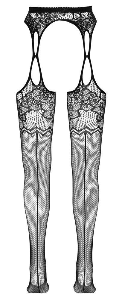 Suspender Tights S-L ORION
