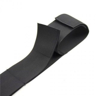 Wiązania-Costrittivo Easy Down Block Arms Restraint black MSX Distribution S.r.l.