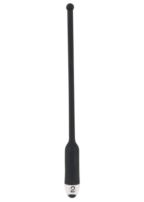 Wibrujący masażer prostaty silikonowy You2Toys 27 cm You2Toys