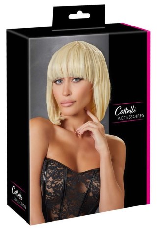 Wig Bob, blonde ORION