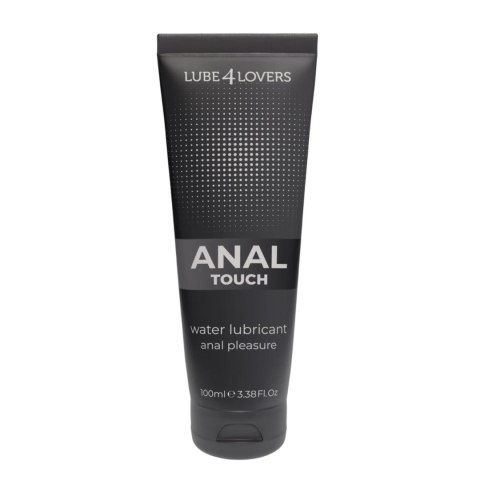 Żel-LUBRIFICANTE ANALE ANAL TOUCH 100 ML MSX Distribution S.r.l.