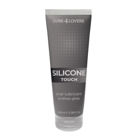 Żel-SILICONE TOUCH 100ML MSX Distribution S.r.l.