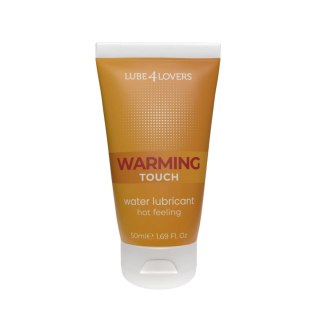 Żel-WARMING TOUCH 50ML MSX Distribution S.r.l.