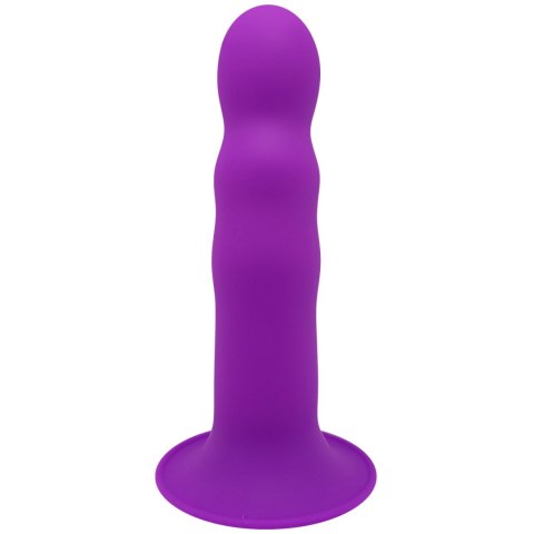 Dildo-AD.Hitsens 3 (7"") Purple CNEX A.I.E.,S.L.