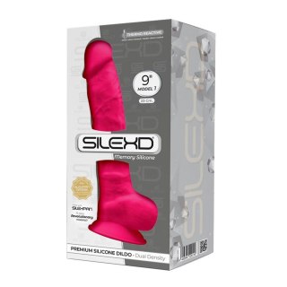 Dildo-SD.Model 1 ( 9"" ) Pink CNEX A.I.E.,S.L.