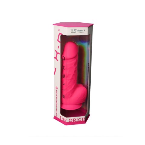 Dildo-SD.Model 4 ( 8,5"" ) Pink BOX CNEX A.I.E.,S.L.