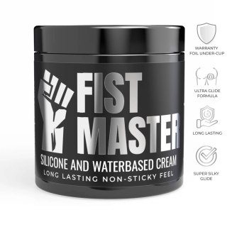 Lubrificante Anale Fist Master 500ml Lube4lovers