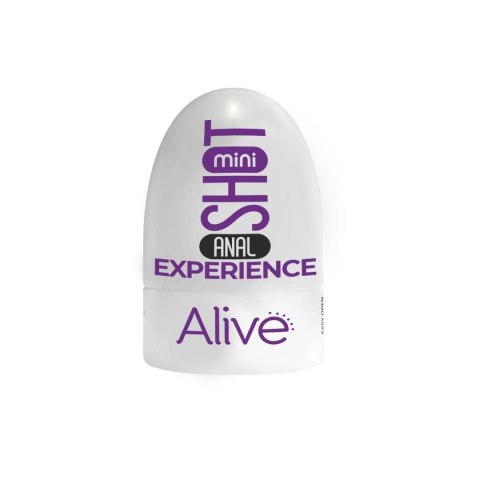 Masturbator-Anal Mini Masturbator CNEX A.I.E.,S.L.