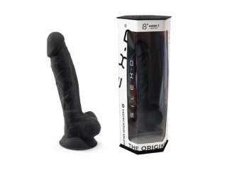 Model 1 (8'') Black BOX Silexd