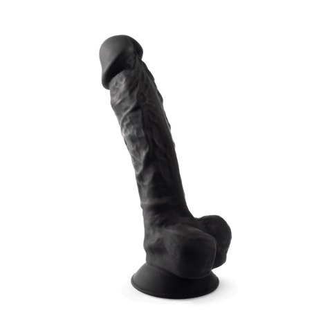 Model 1 (8'') Black BOX Silexd