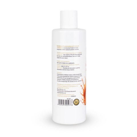 MyLove Aroma Series Intim&Massage 2in1 Apricot 300ml Boys of Toys Sp. z o.o.