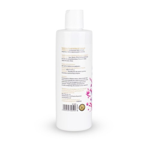 MyLove Aroma Series Intim&Massage 2in1 Bubble Gum 300ml Boys of Toys Sp. z o.o.