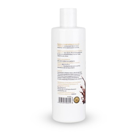 MyLove Aroma Series Intim&Massage 2in1 Chocolate 300ml Boys of Toys Sp. z o.o.