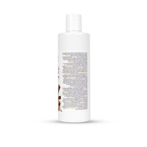 MyLove Aroma Series Intim&Massage 2in1 Cinnamon 300ml Boys of Toys Sp. z o.o.