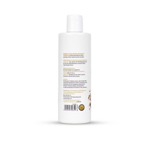 MyLove Aroma Series Intim&Massage 2in1 Cinnamon 300ml Boys of Toys Sp. z o.o.