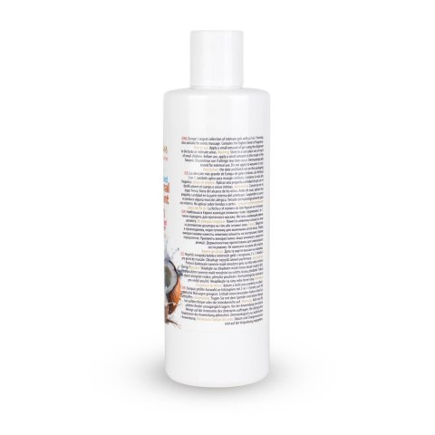 MyLove Aroma Series Intim&Massage 2in1 Coco 300ml Boys of Toys Sp. z o.o.