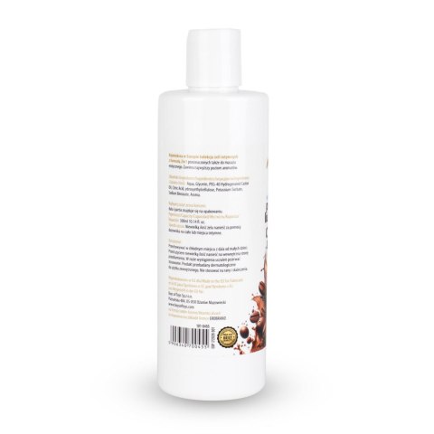 MyLove Aroma Series Intim&Massage 2in1 Coffee 300ml Boys of Toys Sp. z o.o.