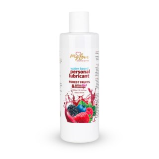 MyLove Aroma Series Intim&Massage 2in1 Forest Fruits 300ml Boys of Toys Sp. z o.o.