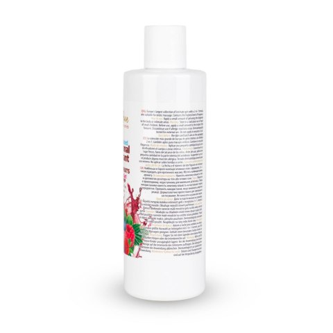 MyLove Aroma Series Intim&Massage 2in1 Forest Fruits 300ml Boys of Toys Sp. z o.o.