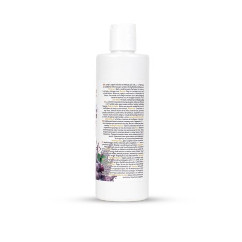 MyLove Aroma Series Intim&Massage 2in1 Grape 300ml Boys of Toys Sp. z o.o.