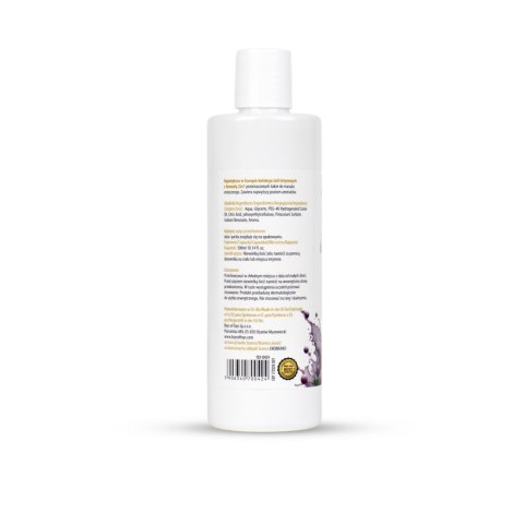 MyLove Aroma Series Intim&Massage 2in1 Grape 300ml Boys of Toys Sp. z o.o.