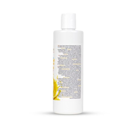 MyLove Aroma Series Intim&Massage 2in1 Lemon 300ml Boys of Toys Sp. z o.o.